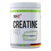 Creatine Creapure MST Pro 500 g – Force, Puissance & Performance | 147 Portions