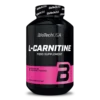 L Carnitine 1000mg BioTechUSA 60 tablets fat burner