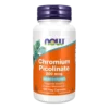 Picolinate de Chrome 200 µg – Métabolisme & Glycémie | NOW Foods