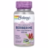 Berberine 500mg Solaray Vital Extracts – Blood Sugar & Metabolic Support | 60 VegCaps