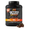 NitroTech Ripped 1.8 Kg – MuscleTech