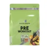 Pre Workout Tropical 400g Accelerate Nutrition