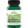 Swanson Milk Thistle 500 mg 30 Vegan Capsules