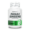 BioTechUSA Panax Ginseng 75 mg 60 Capsules