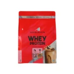 Accelerate Nutrition Whey Protein 550g 21g Protein