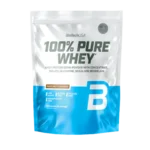 BioTechUSA 100% Pure Whey Protein 1000g