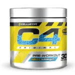 Cellucor C4 Original Pre Workout 198g 30 Servings