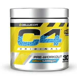Cellucor C4 Original Pre Workout 198g 30 Servings