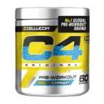 Cellucor C4 Original Pre Workout 390g 60 Servings