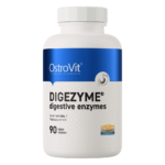 OstroVit Digezyme Digestive Enzymes 90 Tablets