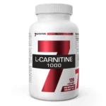 7Nutrition L-Carnitine 1000 120 Capsules