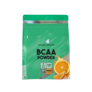 BCAA 4-1-1 300g Accelerate Nutrition