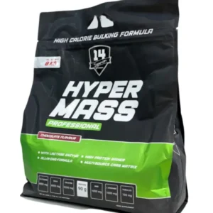 Hyper Mass Professional 8kg Gainer Ultra