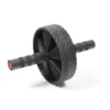 Rouleau Abdominal Ab Wheel Léger Poignées Confortables