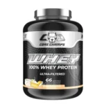 Whey Protein 100 Ultra Filtered 2.27 kg Core Champs
