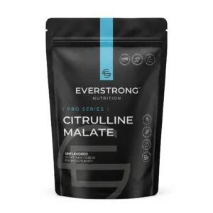 Everstrong Nutrition Citrulline Malate 300 g 100 Servings
