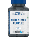 Applied Nutrition Multi Vitamin Complex 90 Capsules multivitamines et minéraux