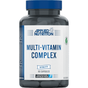 Applied Nutrition Multi Vitamin Complex 90 Capsules multivitamines et minéraux