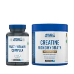 Applied Nutrition Pack Multi Vitamin Complex Creatine Monohydrate