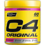 C4 Original Pre Workout Cellucor 60 servings