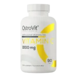 OstroVit Vitamin C 1000 mg 90 Tablets