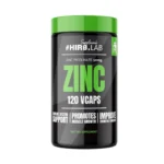 HIRO.LAB Zinc Picolinate 50 mg 120 Capsules