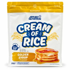 Applied Nutrition Cream of Rice 1 kg