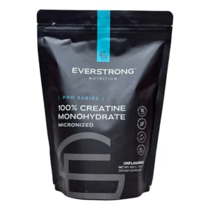 EverStrong Creatine Monohydrate Micronized 500g