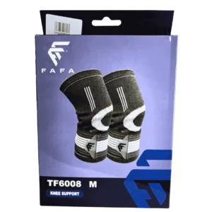 Genouillère FAFA SPORT TF6008 Support de Genou