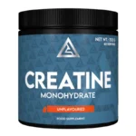 Lazar Angelov Creatine Monohydrate 300g 100 Servings