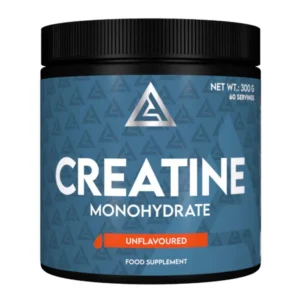 Lazar Angelov Creatine Monohydrate 300g 100 Servings