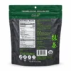 Nutri-hut Organic Sweet Matcha 454 g nutrition facts and ingredients