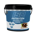 Superior 14 ISO Definition 4.54 kg Whey Protein