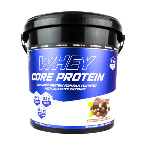Superior 14 Whey Core Protein 5 kg