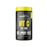 Hiro.Lab Vitamin C 1000 mg Zinc 120 Comprimés